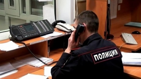 Димитровградские полицейские выявили факт незаконного вылова водных биологических ресурсов