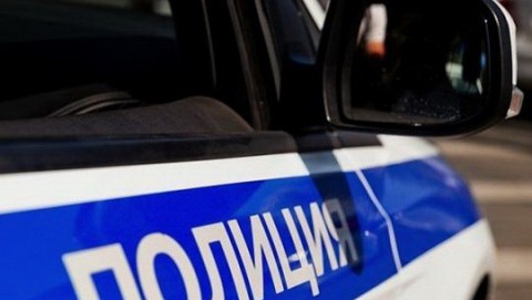 В Мелекесском районе полицейские задержали браконьера
