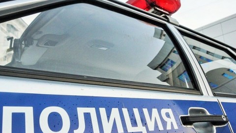 Димитровградские полицейские задержали курьера, причастного к мошенническим действиям