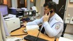 Сотрудники отдела уголовного розыска МО МВД России «Димитровградский»  задержали подозреваемого в краже кошелька таксиста