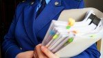 Прокуратура г. Димитровграда добилась оборудования 40 остановочных павильонов урнами